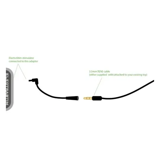 D-243696 ELECTRASTIM