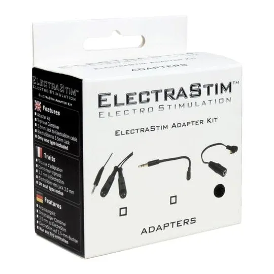 D-243696 ELECTRASTIM