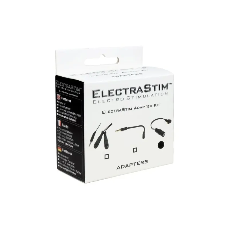 D-243696 ELECTRASTIM