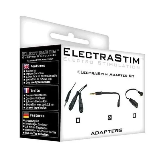D-243695 ELECTRASTIM