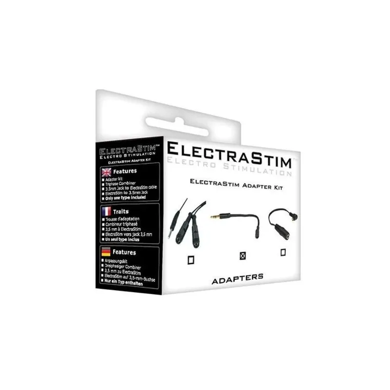 D-243695 ELECTRASTIM