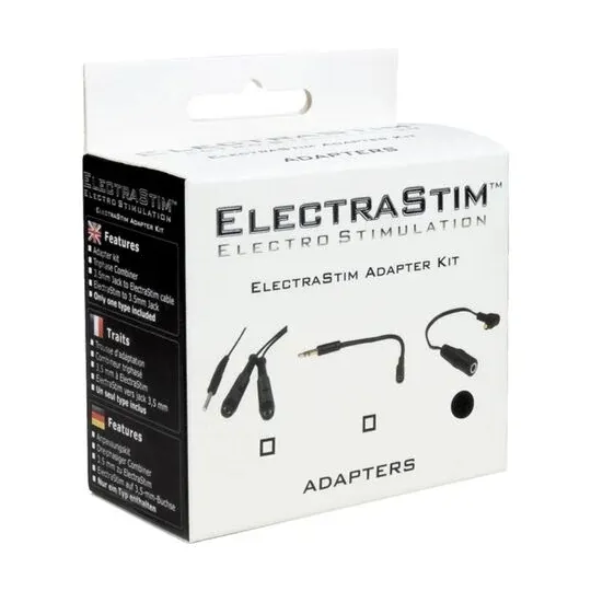 D-243694 ELECTRASTIM