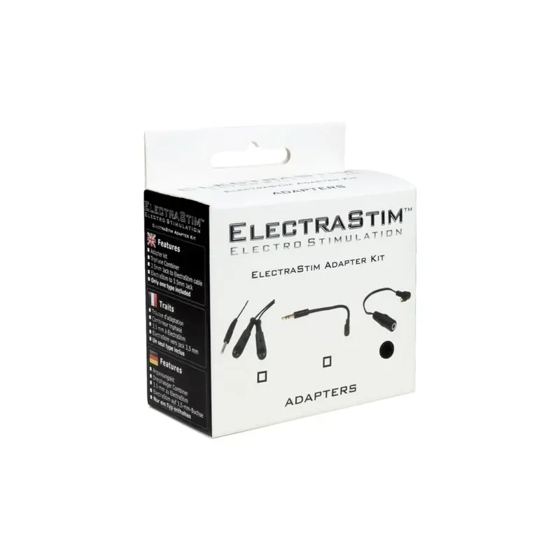 D-243694 ELECTRASTIM