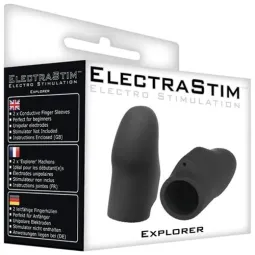 D-230010 ELECTRASTIM