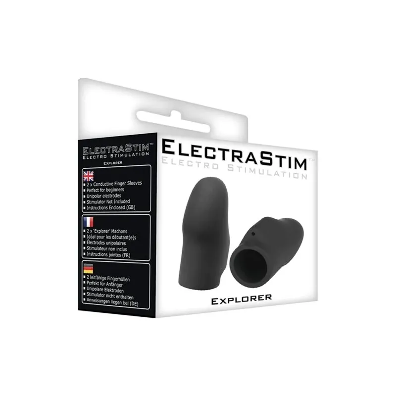 D-230010 ELECTRASTIM
