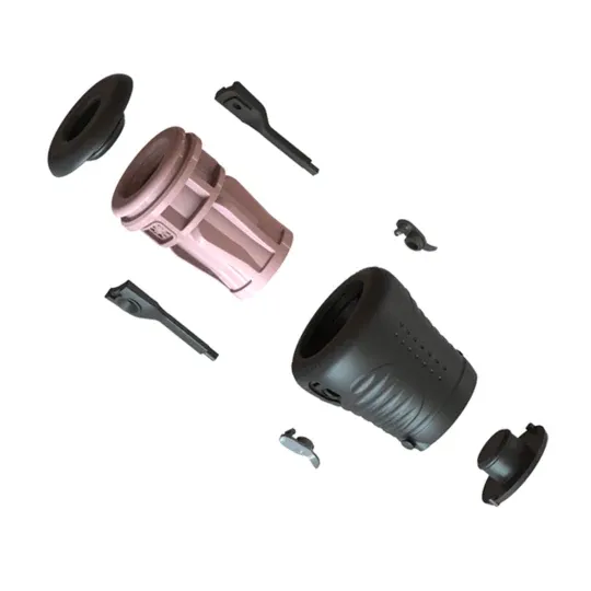 D-227108 ELECTRASTIM