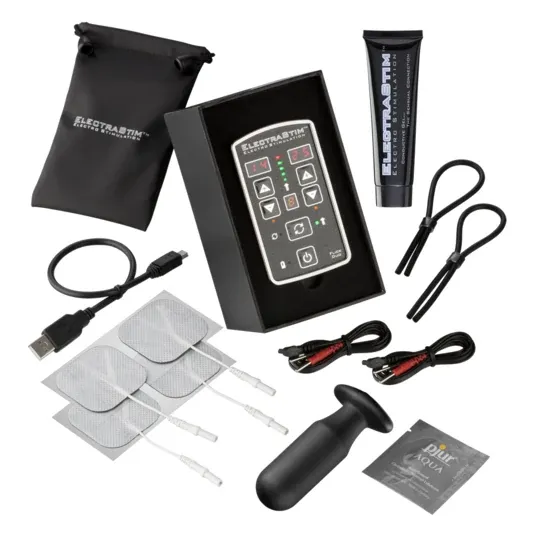 D-227097 ELECTRASTIM
