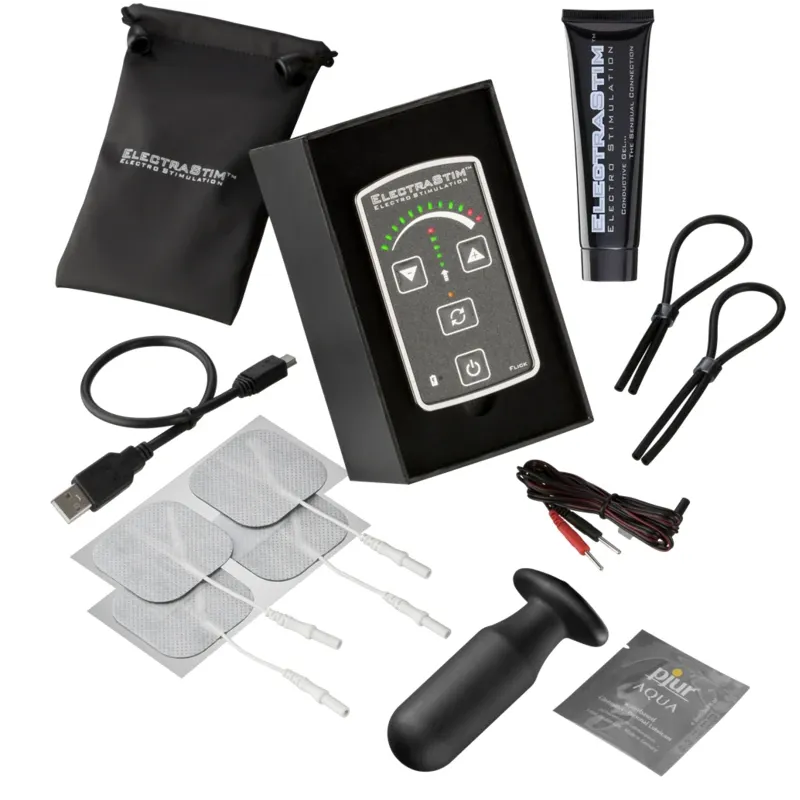 D-227095 ELECTRASTIM