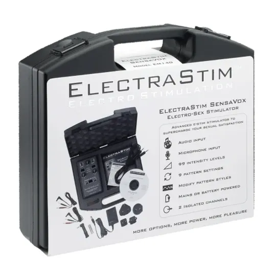 D-227136 ELECTRASTIM