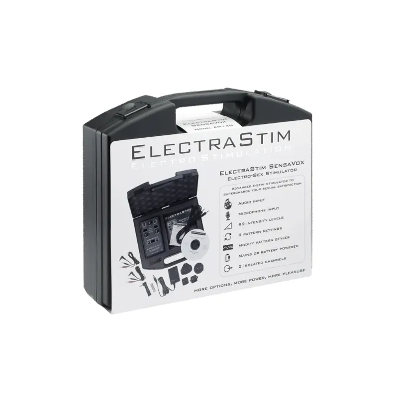 D-227136 ELECTRASTIM