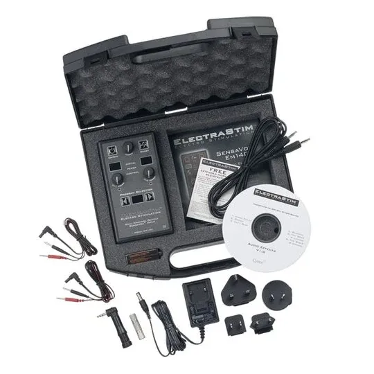 D-227136 ELECTRASTIM
