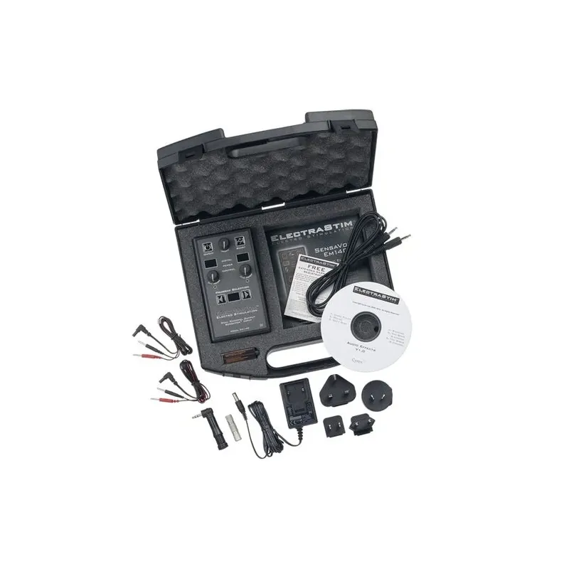 D-227136 ELECTRASTIM