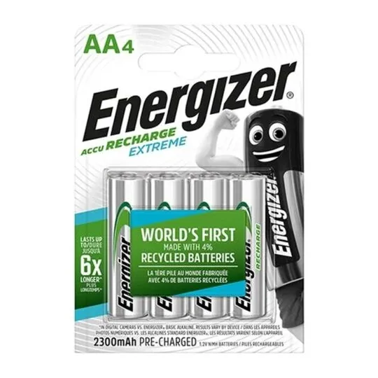D-230460 ENERGIZER