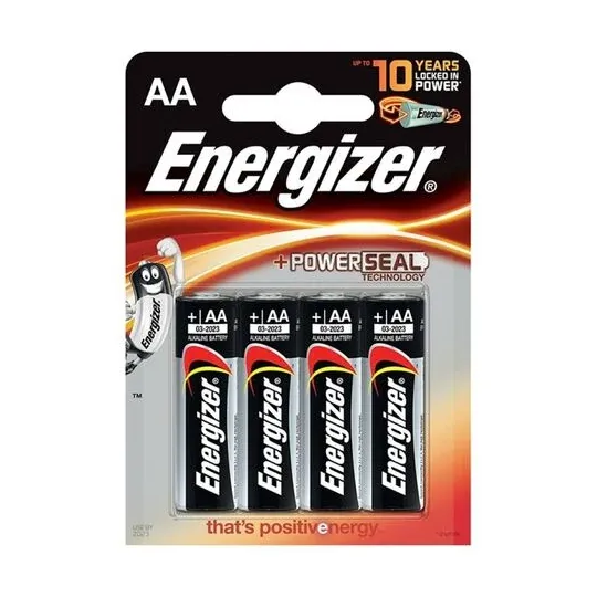 D-226738 ENERGIZER