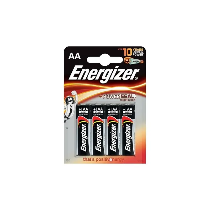 D-226738 ENERGIZER