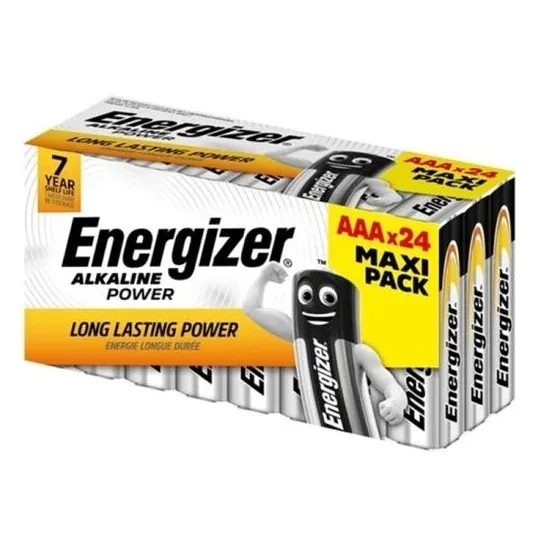 D-242519 ENERGIZER
