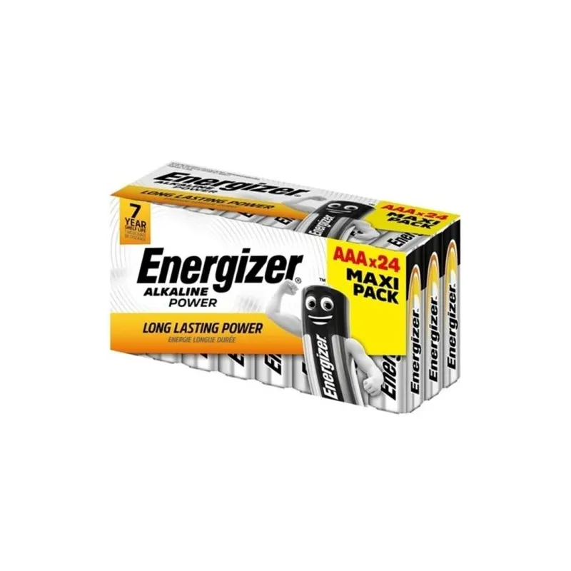D-242519 ENERGIZER
