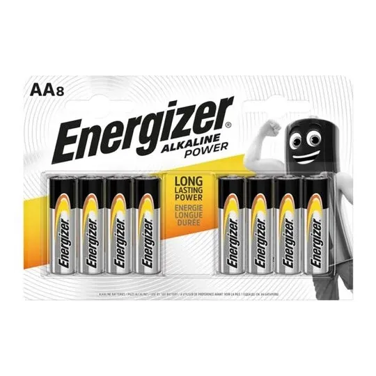 D-230458 ENERGIZER
