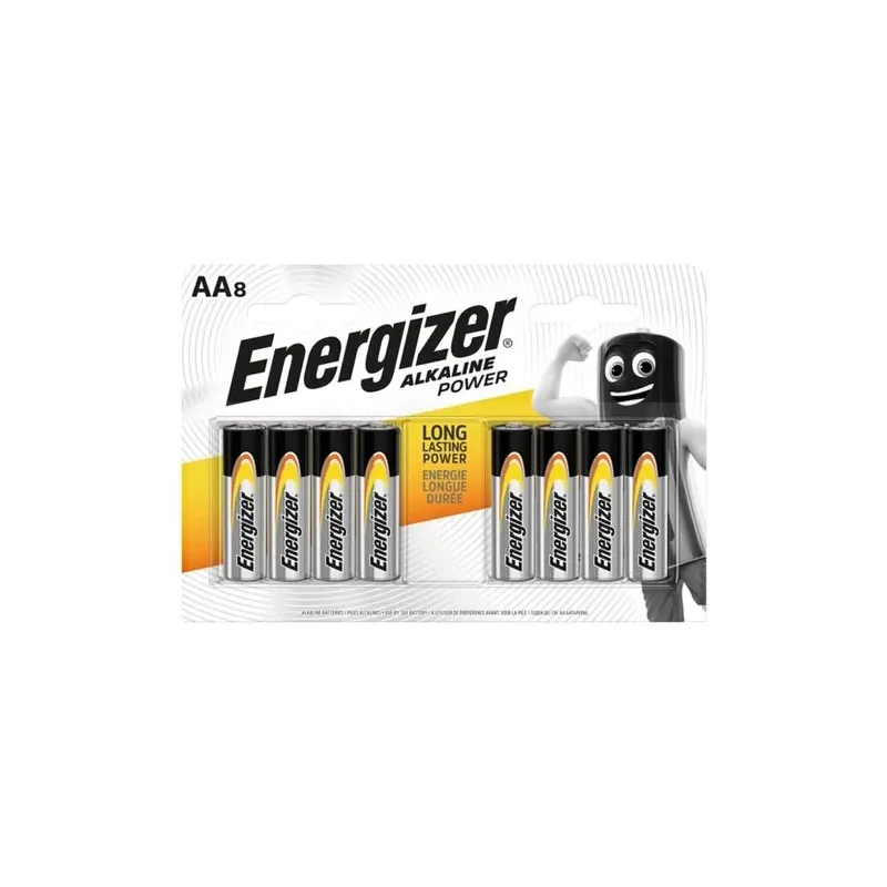 D-230458 ENERGIZER