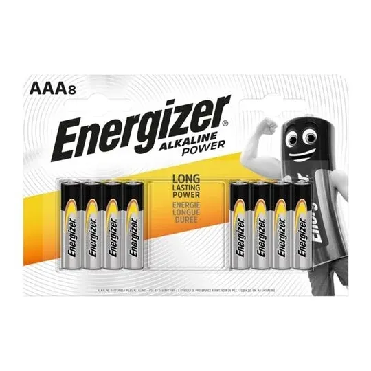 D-230457 ENERGIZER
