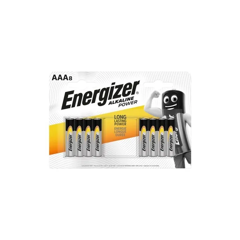 D-230457 ENERGIZER