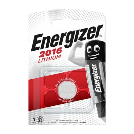 D-233535 ENERGIZER