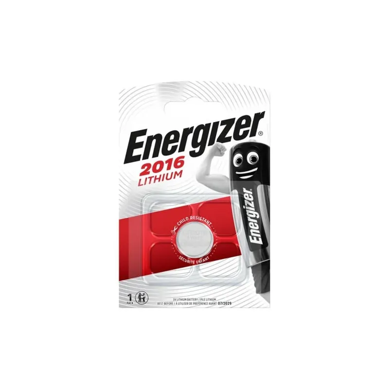 D-233535 ENERGIZER