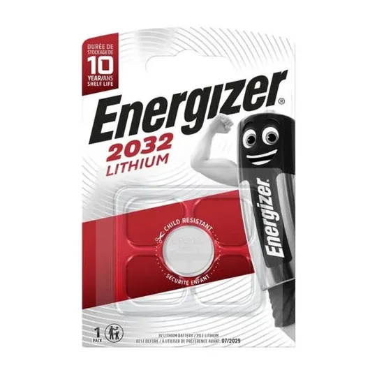 D-233537 ENERGIZER