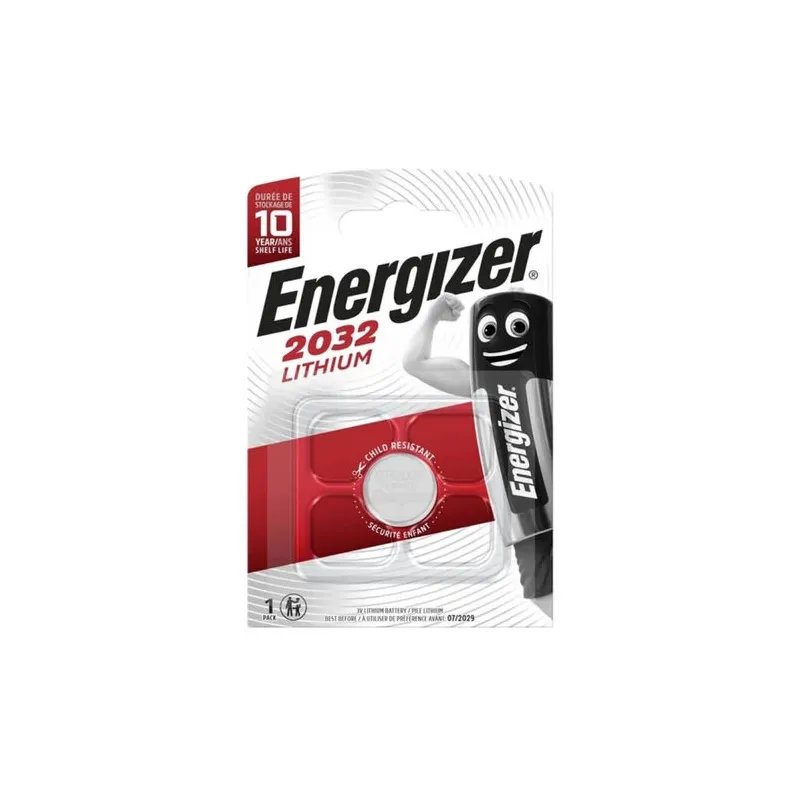 D-233537 ENERGIZER