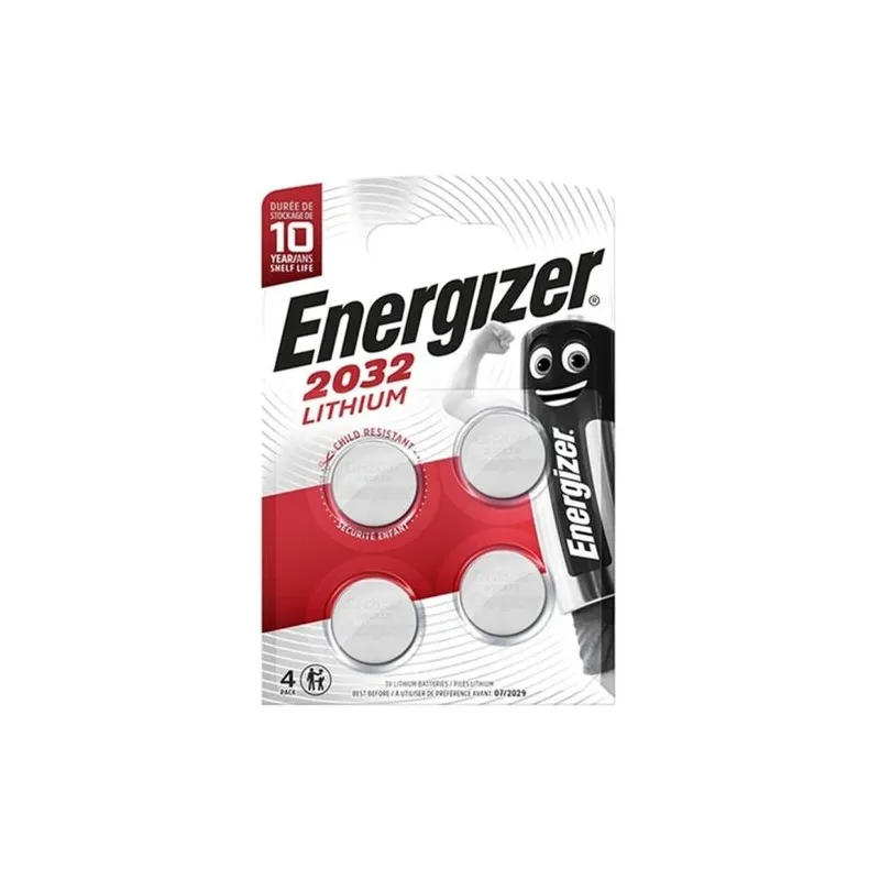 D-230456 ENERGIZER