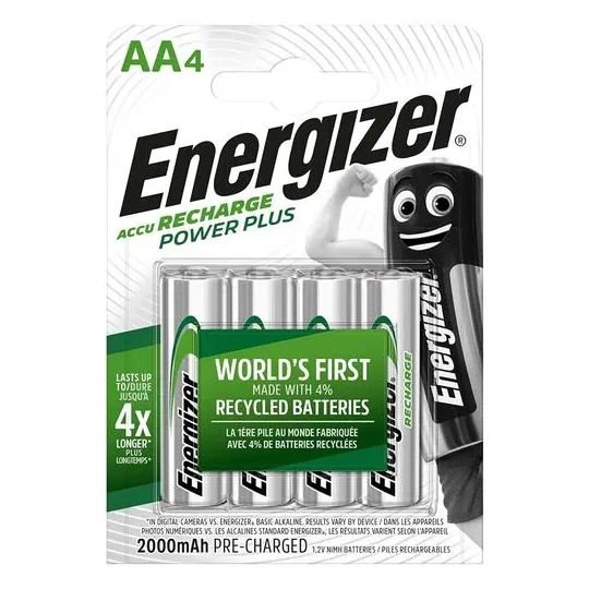 D-228439 ENERGIZER