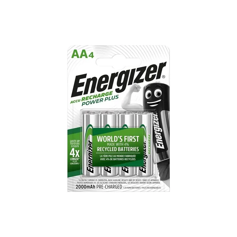 D-228439 ENERGIZER