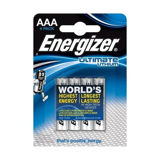 D-226742 ENERGIZER