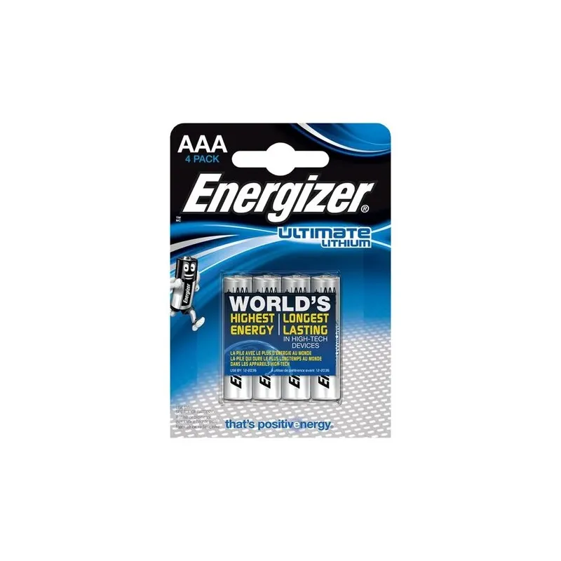 D-226742 ENERGIZER