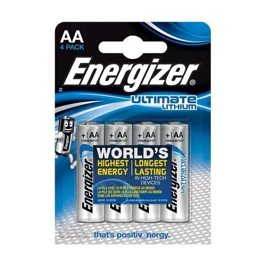 D-226743 ENERGIZER