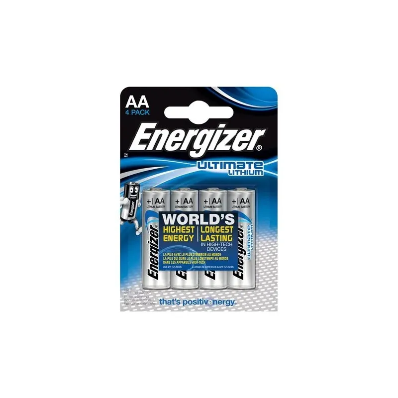 D-226743 ENERGIZER