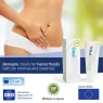 Crema emorroidi Hemapro 500 Cosmetics 75 ml - tubo bianco per emorroidi esterne