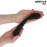 Progressiver Analmassager Addicted Toys aus medizinischem Silikon 22,5 cm - progressive Dicke für tiefe Stimulation