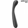 Massaggiatore anale progressivo Addicted Toys in silicone medico 22,5 cm - spessore progressivo per stimolazione profonda