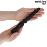 ADDICTED TOYS Progressive anal massager 24 cm medical silicone – product overview