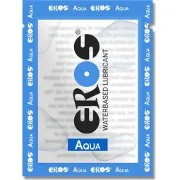 D-220516 EROS AQUA & SILK