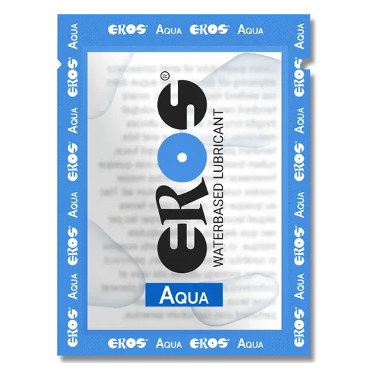 D-220516 EROS AQUA & SILK
