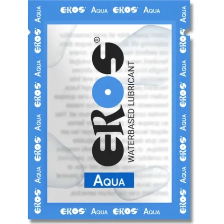 D-220516 EROS AQUA & SILK
