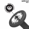 Lote completo de 3 plugs anales progresivos Addicted Toys con joya brillante" }, { "fr": "Emballage du lot de plugs anaux Addict