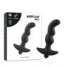 Masseur anal vibrant silicone médical ADDICTED TOYS vue entière prostate