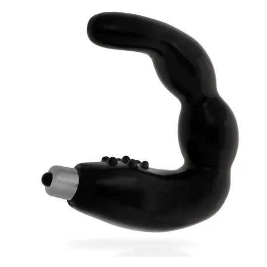 Vibrierender Prostata-Stimulator Addicted Toys D-220160 – kraftvoller Vibrationsball für Prostata-Stimulation