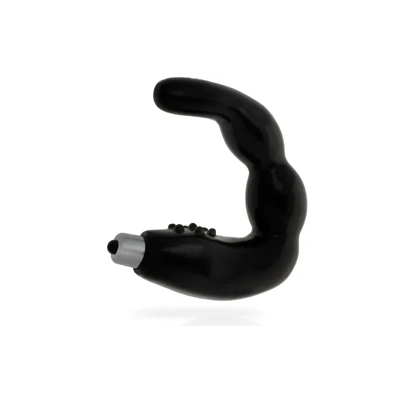 Stimolatore prostatico vibrante Addicted Toys D-220160 – potente bullet per stimolazione della prostata