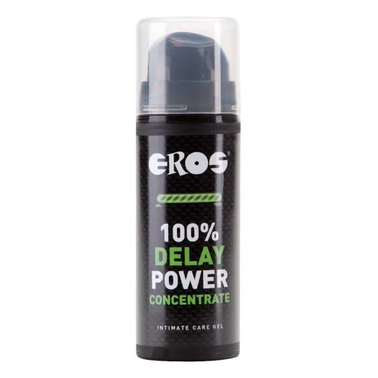 D-203260 EROS POWER LINE