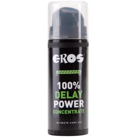 D-203260 EROS POWER LINE