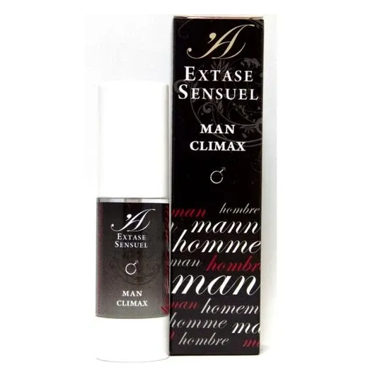 D-201727 EXTASE SENSUAL